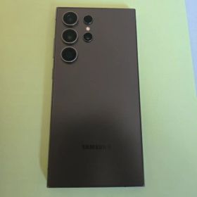 Galaxy S24 Ultra 国内正規品 512gb simフリー