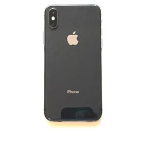 iPhoneXs【256GB】【SIMフリー】スペースグレイ