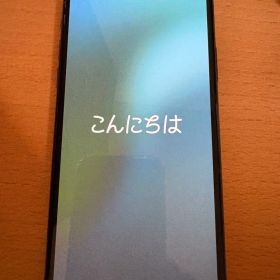 iPhone Xs 64GB simロック無し
