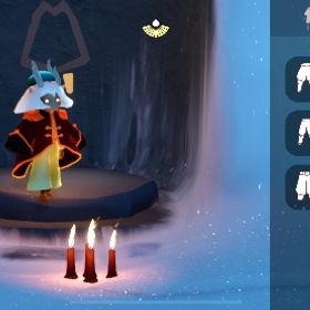 星の王子さまの季節コンプアカウント | Sky 星を紡ぐ子どもたちのアカウントデータ、RMTの販売・買取一覧