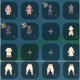 大樹〜 レアアイテム多数 良連携 | Sky 星を紡ぐ子どもたちのアカウントデータ、RMTの販売・買取一覧