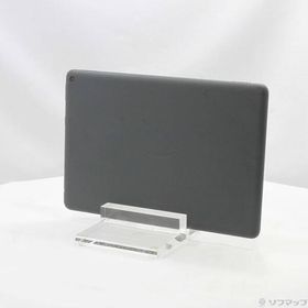 〔中古〕Amazon(アマゾン) Fire HD 10 Plus 2021 32GB スレート B08F5MLWC9 Wi-Fi〔344-ud〕