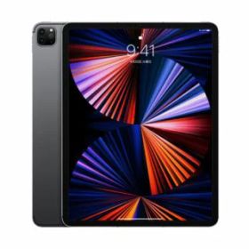 【安心！当社1ヶ月保証付き】【整備済品】Apple iPad Pro 12.9インチ Wifi+Cellular 512GB MHR83J/A スペースグレイ