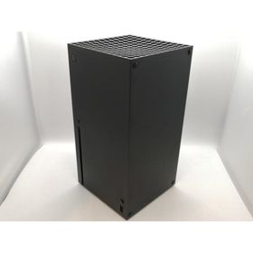 【中古】Microsoft Xbox Series X【高崎モントレー】保証期間１ヶ月【ランクB】