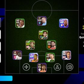 久保104 Epic | eFootball 2025(イーフト)のアカウントデータ、RMTの販売・買取一覧