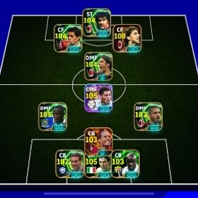 最強垢 | eFootball 2025(イーフト)のアカウントデータ、RMTの販売・買取一覧