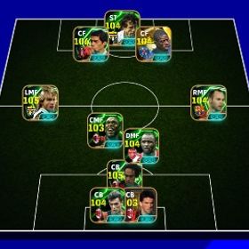 【廃課金引退垢】最強選手多数 | eFootball 2025(イーフト)のアカウントデータ、RMTの販売・買取一覧