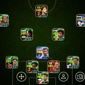 12／10まで❗️急ぎ💦引退✨神垢👑廃課金アカウント❗️ゲムセン未連携‼️ | eFootball 2025(イーフト)のアカウントデータ、RMTの販売・買取一覧