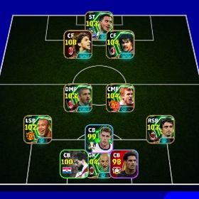 ほとんど初期垢 イブラフリットアザール垢 | eFootball 2025(イーフト)のアカウントデータ、RMTの販売・買取一覧