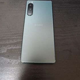 SONY Xperia 5 iv SOG09 ジャンク