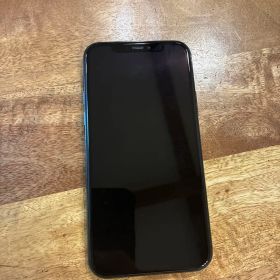 Apple iPhone 11 Pro スペースグレー 64GB