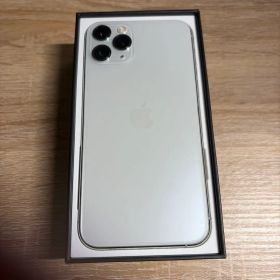 Apple iPhone 11 Pro 本体 256GB