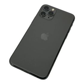 Apple iPhone 11 Pro MWC72J/A 69% SIMフリー スマートフォン スマホ 携帯電話 アップル ジャンク M10629483