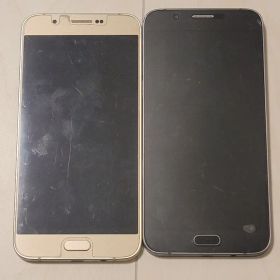 【ジャンク】Samsung Galaxy A8 まとめ売り