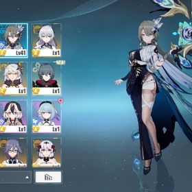 12000水晶 花火、8周年キアナ 両方武器 聖痕 ヴイタ 雷の律者 人の律者 新生の銀翼 空の律者 | 崩壊3rdのアカウントデータ、RMTの販売・買取一覧