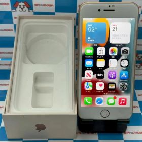 【中古】iPhone8 64GB ゴールド MQ7A2J/A SoftBank版SIMフリー ジャンク品