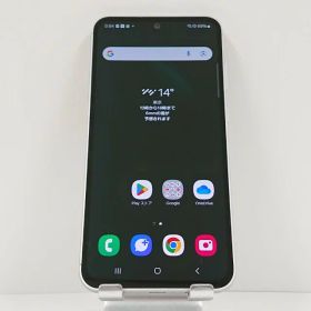 Galaxy S23 FE SCG24 au ミント 送料無料 本体 c15141 【中古】