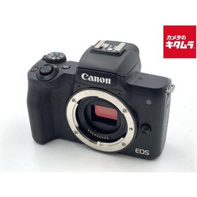 【中古】 【良品】 キヤノン EOS Kiss M2 ボディ ブラック