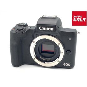 【中古】 【並品】 キヤノン EOS Kiss M2 ボディ ブラック