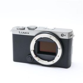 《良品》Panasonic LUMIX S9 ボディ DC-S9-S