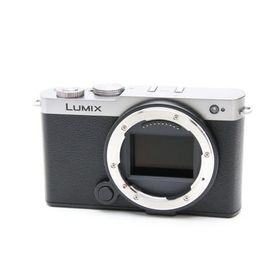 《美品》Panasonic LUMIX S9 ボディ DC-S9-S ダーク