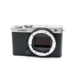 《新同品》Panasonic LUMIX S9 ボディ DC-S9-S ダーク