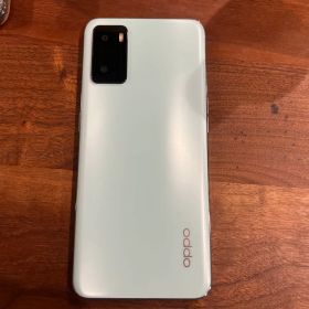 OPPO A55s 5G 本体 64GB