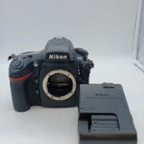 デジタル一眼レフ D800E NIKON