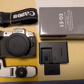 キヤノン(Canon)のCanon EOS RP ゴールド(ミラーレス一眼)