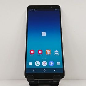 Galaxy Feel2 SC-02L ドコモ フロストホワイト c14803