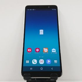 Galaxy Feel2 SC-02L ドコモ フロストホワイト c14805