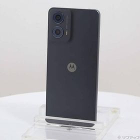〔中古〕Motorola(モトローラ) Moto g24 128GB マットチャコール PB1A0000JP SIMフリー〔344-ud〕
