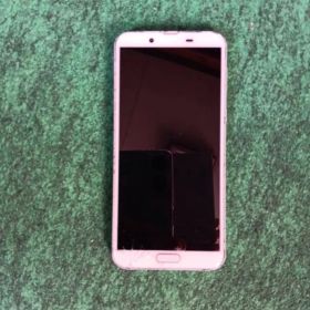 【SIMフリー】 AQUOS sense2 SH-M08 本体 動作確認済み