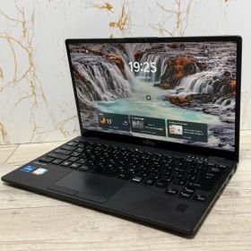 富士通 LIFEBOOK U9311/F Core i5 Office 2021