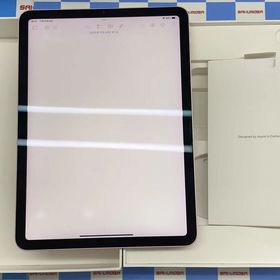 iPad Air 第4世代 Wi-Fiモデル 64GB ローズゴールド MYFP2J/A訳あり品