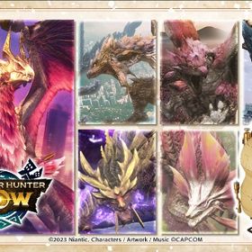 謎の漂流石の金枠 | モンハンNow(ナウ)の代行、RMTの販売・買取一覧