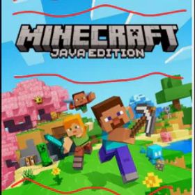 ✅MINECRAFT ✅ Java & Bedrock Deluxe✅ Hypixel + BAN歴無し