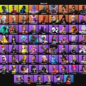 pc/xbox 69 スキン⭐️ | ピーリー | ララ・クロフト #286