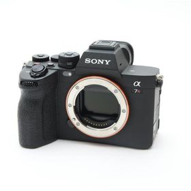 《良品》SONY α7RV ボディ ILCE-7RM5