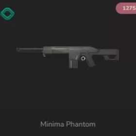 💥 アジア太平洋 💥 ランク参加可能 💥 1 スキン 💥 二分音符 ファントム 💥