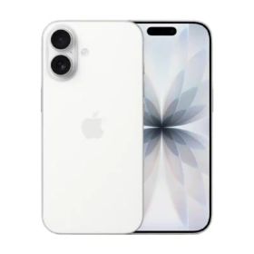 iPhone 17 256GB SIMフリー［ホワイト]