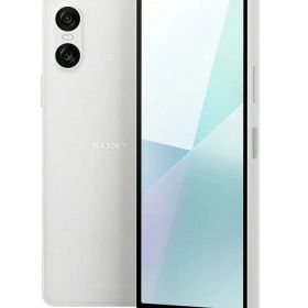 【ほぼ新品・本体のみ】SONY Xperia 10 VI A402SO [ホワイト] SoftBank 【日曜日以外即日発送】【送料無料】