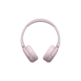 SONY 完全ワイヤレスヘッドホン WHCH520/ピンク Headphone/Earphone