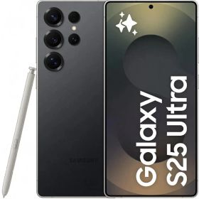 Samsung Galaxy S25 Ultra S938B Dual Sim 5G 12GB RAM 256GB 5G チタニウムブラック 黒 新品 SIMフリー スマホ 本体 初期不良保証