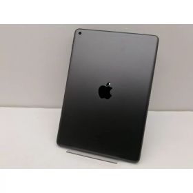 【中古】Apple 【Wi-Fi】 iPad（第9世代/2021） 64GB スペースグレイ MK2K3J/A【仙台イービーンズ】保証期間1ヶ月【ランクC】