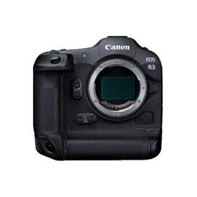CANON キャノン EOSR3 ミラーレスカメラ EOS R3(4895C001)