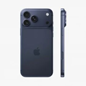【未使用】Apple 国内版 【SIMフリー】 iPhone 17 Pro Max 256GB ディープブルー MFYA4J/A【新橋烏森通り】保証期間3ヶ月
