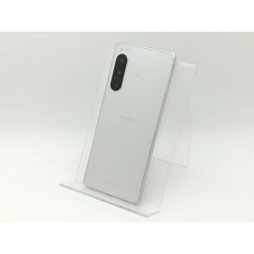 【中古】SONY SoftBank 【SIMフリー】 Xperia 5 IV 8GB 128GB A204SO エクリュホワイト【神戸】保証期間1ヶ月【ランクC】