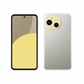 【新品】SHARP シャープ スマホ sense9 SH-M29B-H 8GB/256GB グレージュ SIMフリー