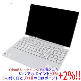 ASUS製 Chromebook CM30 Detachable(CM3001) CM3001DM2A-R70008 SIMフリー フォグシルバー